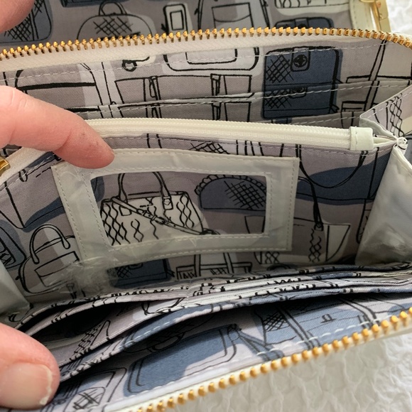 Vera Bradley Crossbody bag - Picture 4 of 9